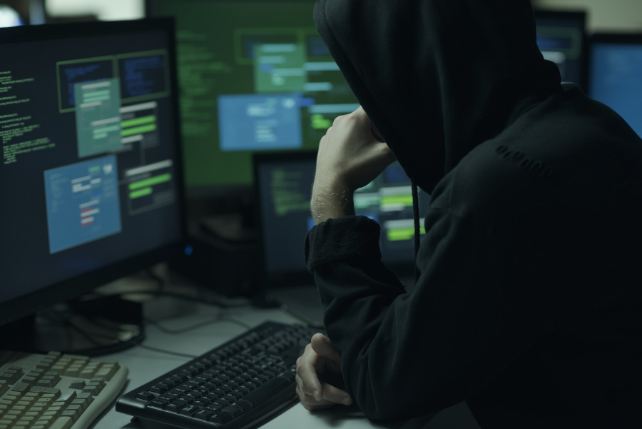 Hackers Running Amok in the New Normal
